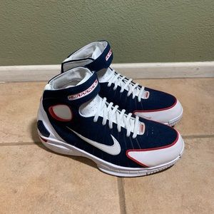 Nike Zoom Huarache 2K4 Size 9.5 Men’s (Used)